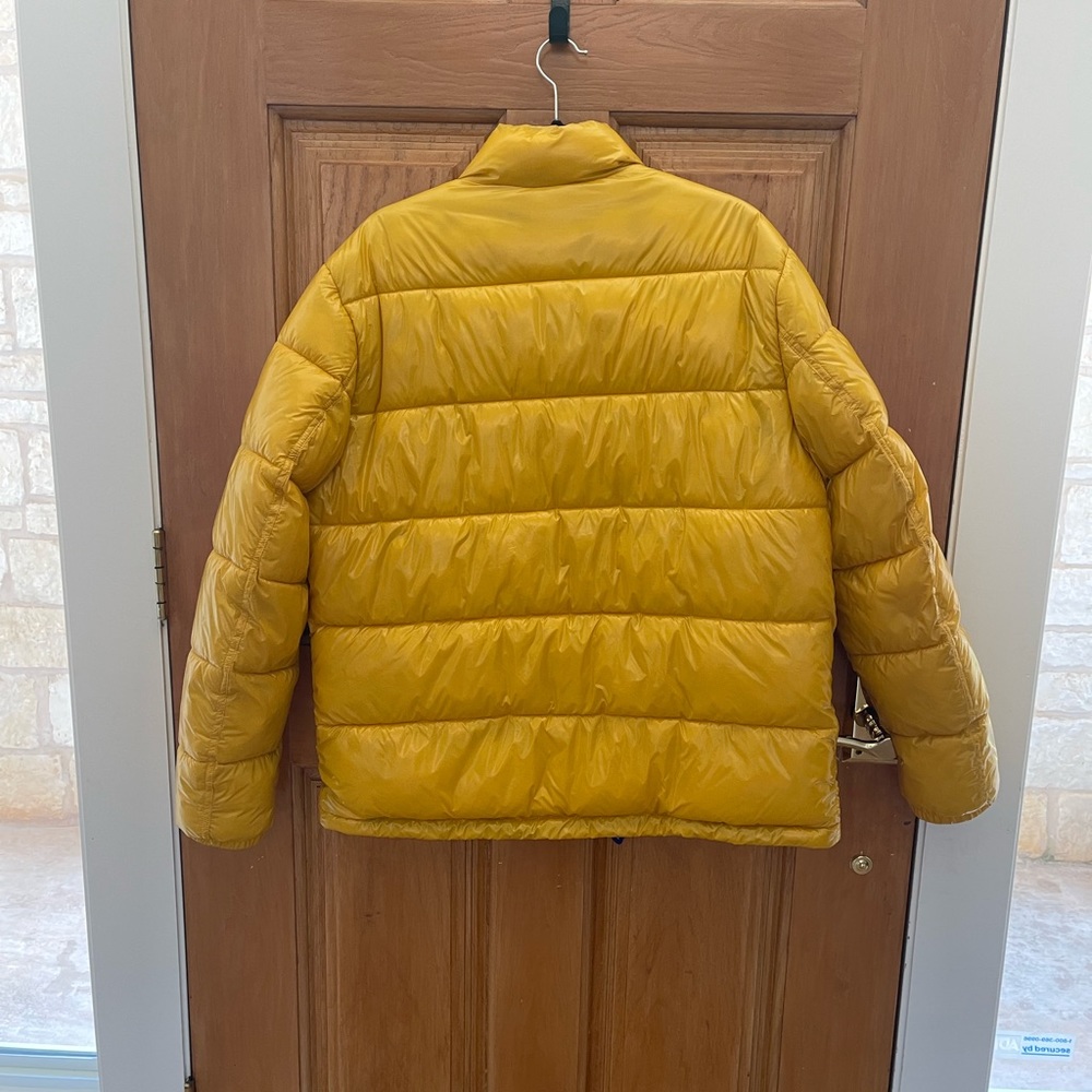 Solaris Coat - Picture 6 of 6
